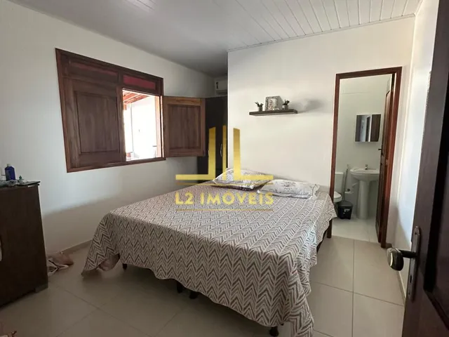 Imagem 3: CASA - 6 QUARTOS SENDO 5 SUÍTES - GAMBOA