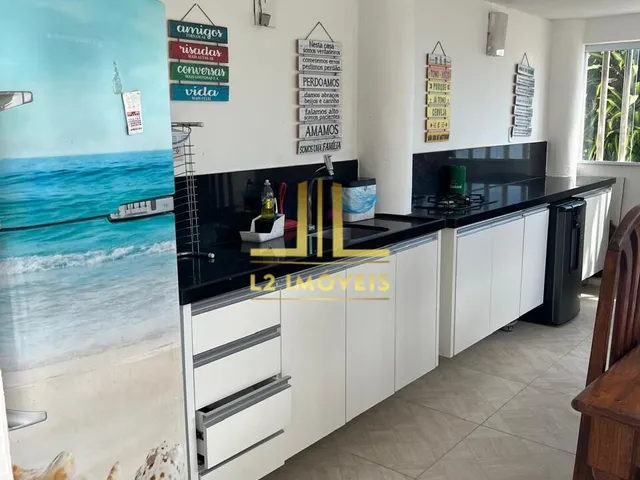 Imagem 13: CASA - 6 QUARTOS SENDO 5 SUÍTES - GAMBOA