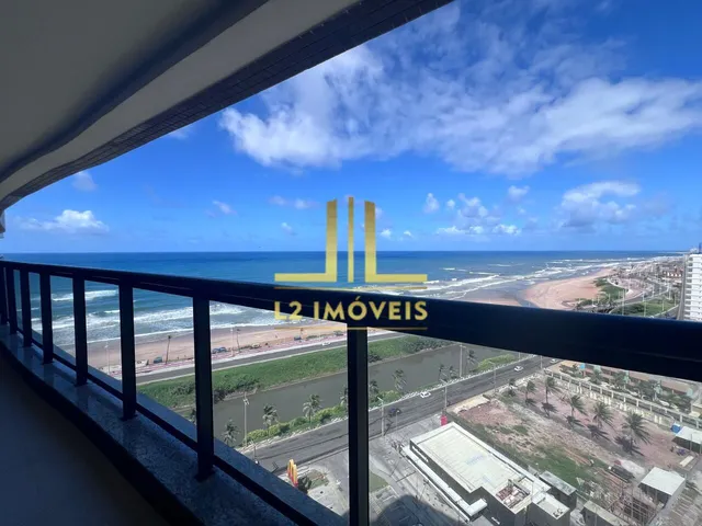 Imagem: APARTAMENTO - 2/4 SENDO 1 SUÍTE - 65M²