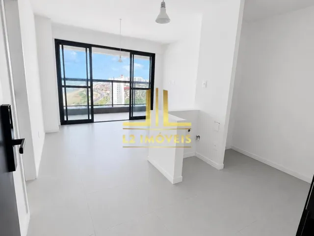 Imagem 5: APARTAMENTO - 2/4 SENDO 1 SUÍTE - 65M² -VISTA MAR - 02 VAGAS - BEACH CLASS JAGUARIBE