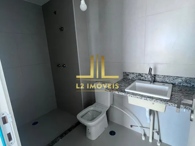 Imagem 3: APARTAMENTO - 2/4 SENDO 1 SUÍTE - 65M² -VISTA MAR - 02 VAGAS - BEACH CLASS JAGUARIBE