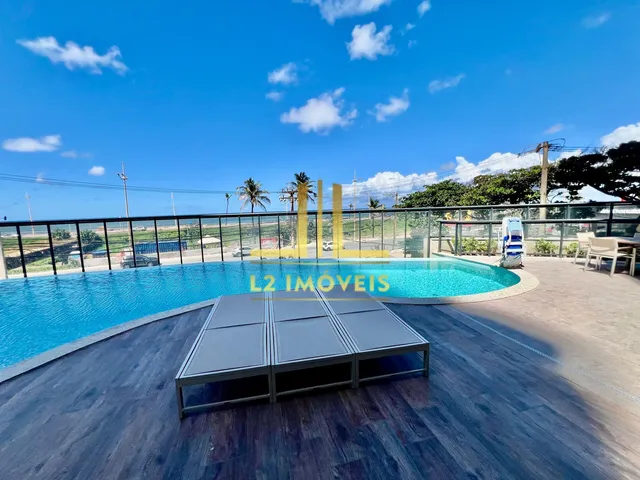 Imagem 7: APARTAMENTO - 2/4 SENDO 1 SUÍTE - 65M² -VISTA MAR - 02 VAGAS - BEACH CLASS JAGUARIBE