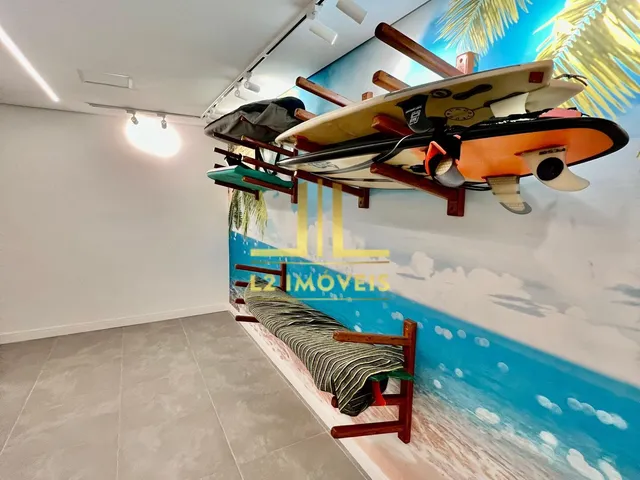 Imagem 10: APARTAMENTO - 2/4 SENDO 1 SUÍTE - 65M² -VISTA MAR - 02 VAGAS - BEACH CLASS JAGUARIBE