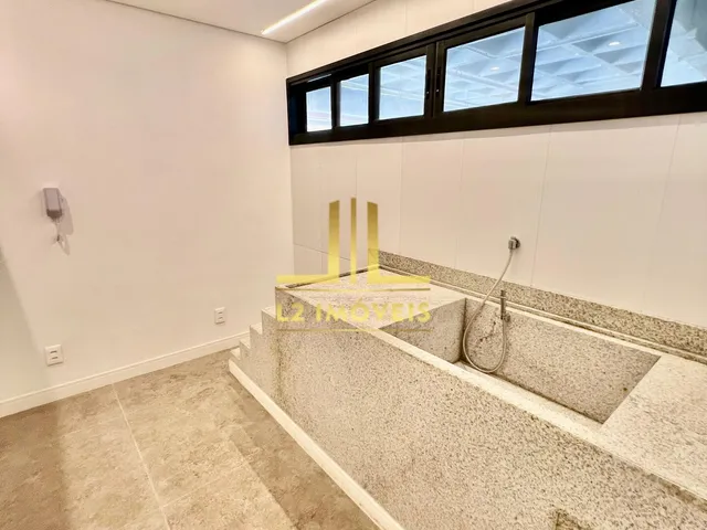 Imagem 14: APARTAMENTO - 2/4 SENDO 1 SUÍTE - 65M² -VISTA MAR - 02 VAGAS - BEACH CLASS JAGUARIBE