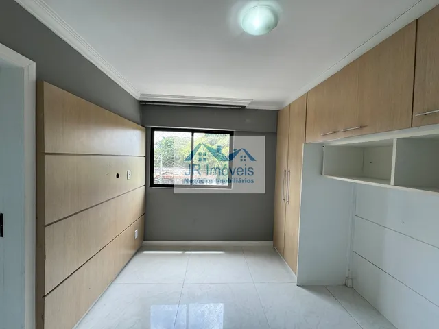 Imagem 9: Apartamento a Venda de 3/4 sendo 1 Suíte e 2 Vagas de Garagem Cobertas - Condomínio