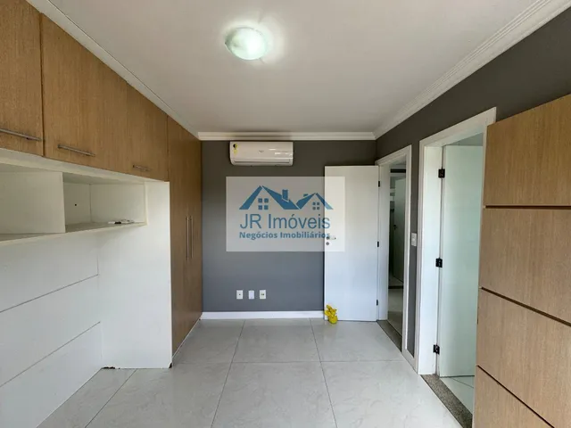 Imagem 2: Apartamento a Venda de 3/4 sendo 1 Suíte e 2 Vagas de Garagem Cobertas - Condomínio