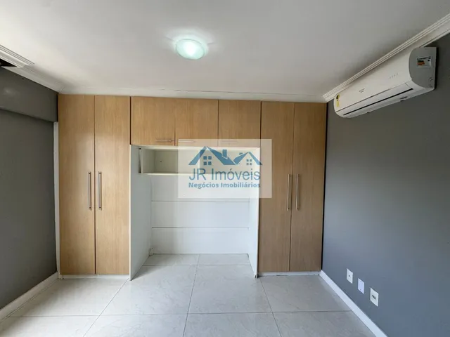 Imagem 3: Apartamento a Venda de 3/4 sendo 1 Suíte e 2 Vagas de Garagem Cobertas - Condomínio