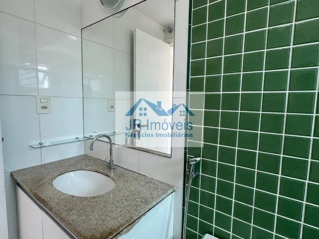Imagem 11: Apartamento a Venda de 3/4 sendo 1 Suíte e 2 Vagas de Garagem Cobertas - Condomínio