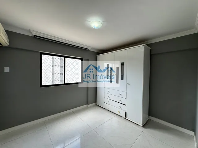 Imagem 10: Apartamento a Venda de 3/4 sendo 1 Suíte e 2 Vagas de Garagem Cobertas - Condomínio
