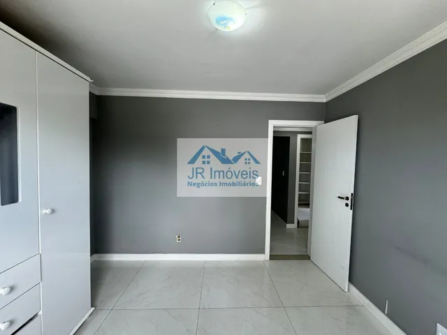 Imagem 4: Apartamento a Venda de 3/4 sendo 1 Suíte e 2 Vagas de Garagem Cobertas - Condomínio