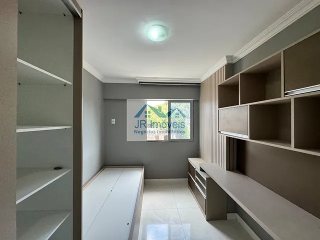 Imagem 16: Apartamento a Venda de 3/4 sendo 1 Suíte e 2 Vagas de Garagem Cobertas - Condomínio