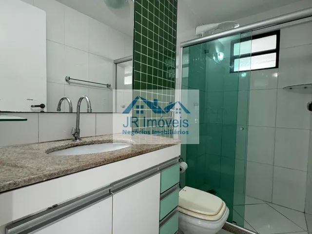 Imagem 12: Apartamento a Venda de 3/4 sendo 1 Suíte e 2 Vagas de Garagem Cobertas - Condomínio
