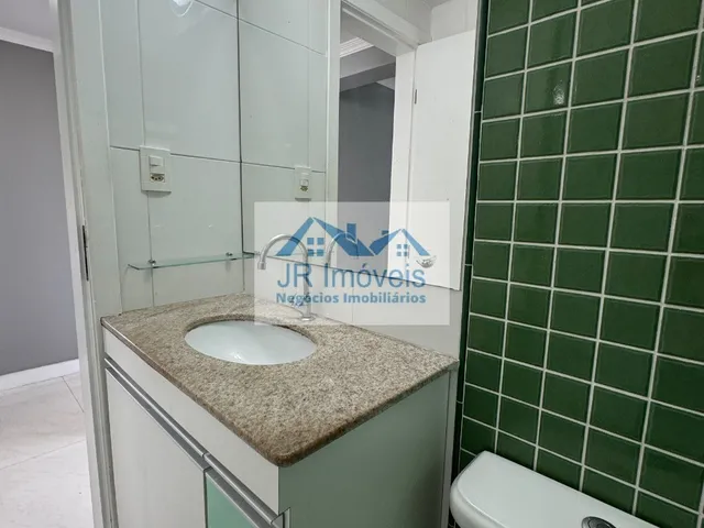 Imagem 7: Apartamento a Venda de 3/4 sendo 1 Suíte e 2 Vagas de Garagem Cobertas - Condomínio