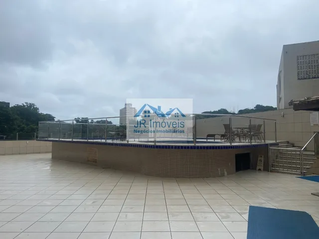 Imagem 8: Apartamento a Venda de 3/4 sendo 1 Suíte e 2 Vagas de Garagem Cobertas - Condomínio