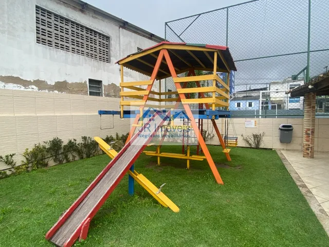 Imagem 15: Apartamento a Venda de 3/4 sendo 1 Suíte e 2 Vagas de Garagem Cobertas - Condomínio