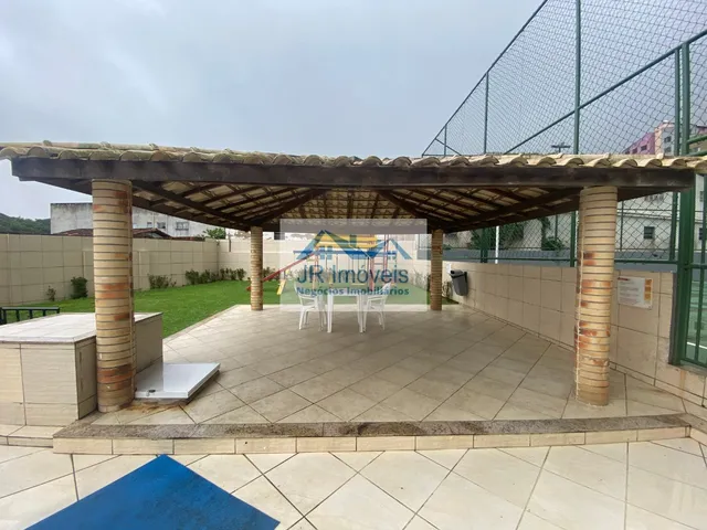 Imagem 6: Apartamento a Venda de 3/4 sendo 1 Suíte e 2 Vagas de Garagem Cobertas - Condomínio