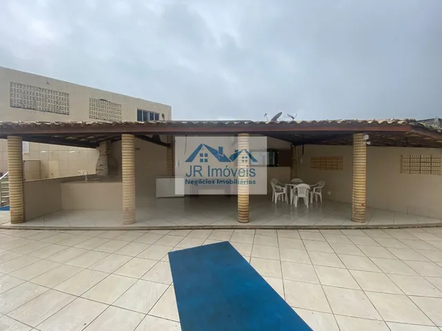 Imagem 5: Apartamento a Venda de 3/4 sendo 1 Suíte e 2 Vagas de Garagem Cobertas - Condomínio