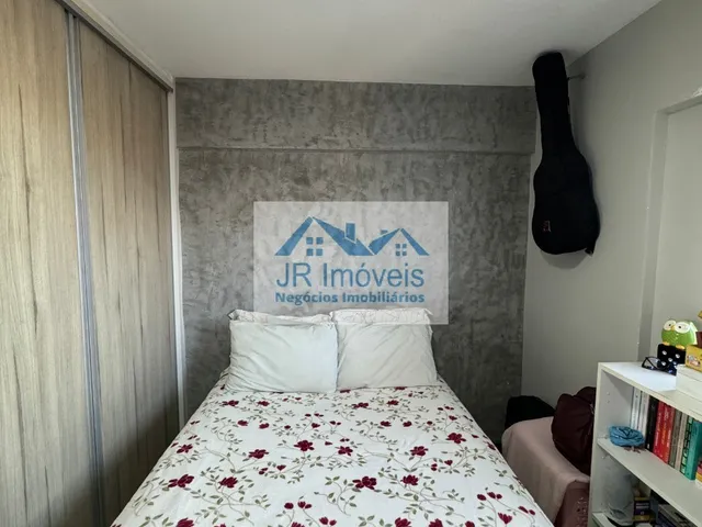 Imagem 5: Apartamento a Venda de 3/4 sendo 1 Suíte e 3 Vagas de Garagem Cobertas - Condomínio