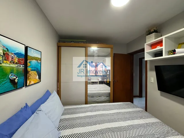 Imagem 15: Apartamento a Venda de 3/4 sendo 1 Suíte e 3 Vagas de Garagem Cobertas - Condomínio