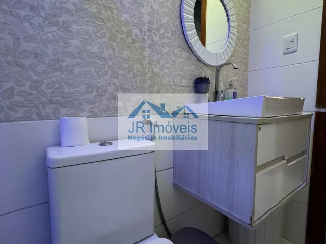Imagem 6: Apartamento a Venda de 3/4 sendo 1 Suíte e 3 Vagas de Garagem Cobertas - Condomínio