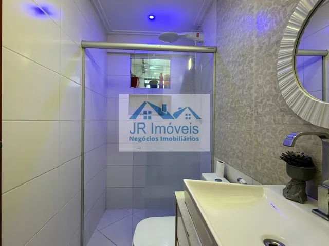 Imagem 12: Apartamento a Venda de 3/4 sendo 1 Suíte e 3 Vagas de Garagem Cobertas - Condomínio