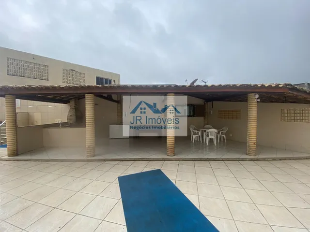 Imagem 11: Apartamento a Venda de 3/4 sendo 1 Suíte e 3 Vagas de Garagem Cobertas - Condomínio