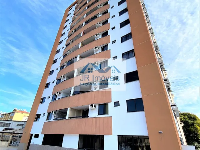 Imagem 7: Apartamento a Venda de 3/4 sendo 1 Suíte e 3 Vagas de Garagem Cobertas - Condomínio