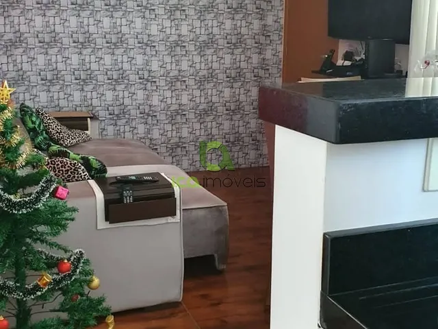 Imagem 15: Apartamento 2 quartos, garagem escriturada, condomínio completo, portaria 24h Areias