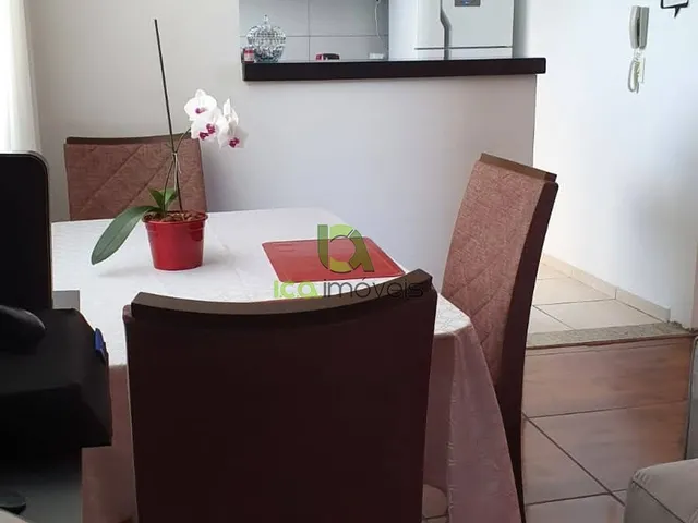 Imagem 13: Apartamento 2 quartos, garagem escriturada, condomínio completo, portaria 24h Areias