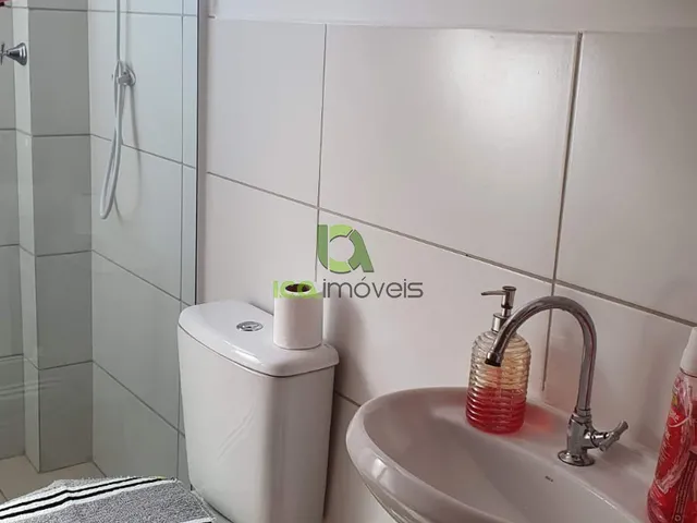 Imagem 3: Apartamento 2 quartos, garagem escriturada, condomínio completo, portaria 24h Areias