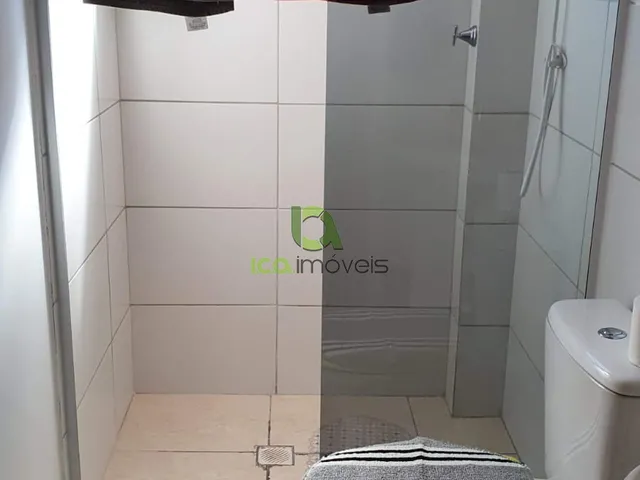 Imagem 14: Apartamento 2 quartos, garagem escriturada, condomínio completo, portaria 24h Areias