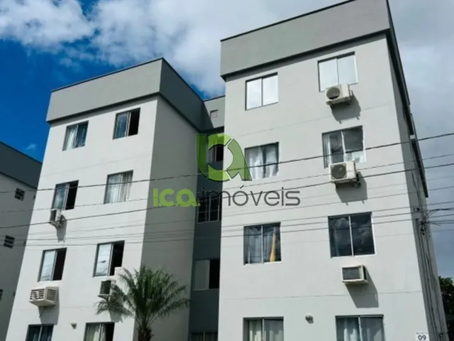 Imagem: APARTAMENTO À VENDA NO SERTÃO DO MARUIM