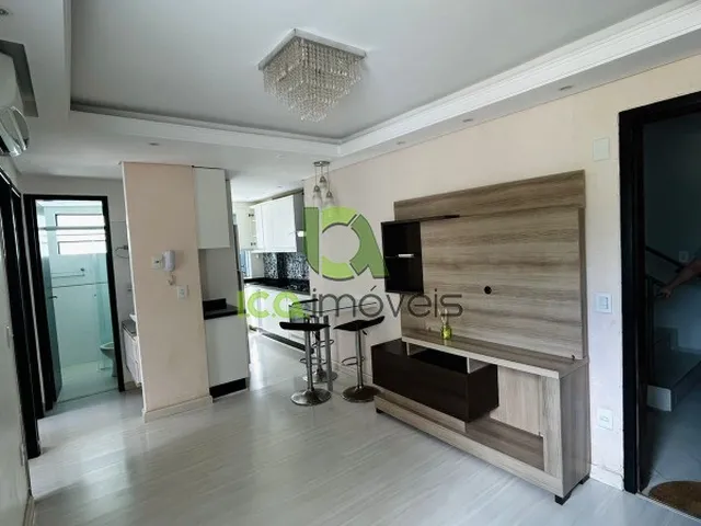 Imagem 5: APARTAMENTO À VENDA NO SERTÃO DO MARUIM - SÃO JOSÉ-SCImperdível oportunidade com 2