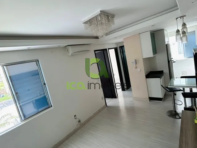 Imagem 6: APARTAMENTO À VENDA NO SERTÃO DO MARUIM - SÃO JOSÉ-SCImperdível oportunidade com 2