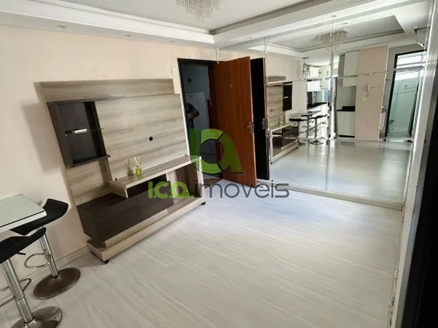 Imagem 10: APARTAMENTO À VENDA NO SERTÃO DO MARUIM - SÃO JOSÉ-SCImperdível oportunidade com 2
