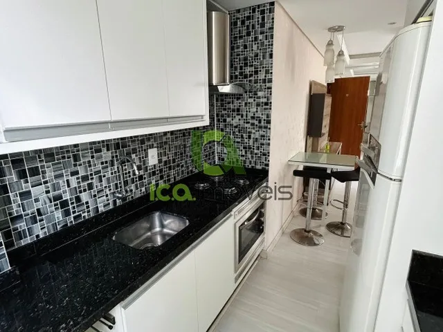 Imagem 9: APARTAMENTO À VENDA NO SERTÃO DO MARUIM - SÃO JOSÉ-SCImperdível oportunidade com 2