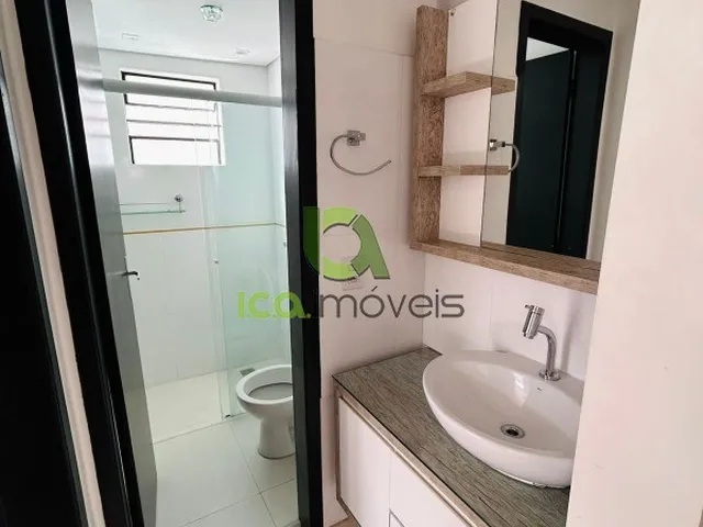 Imagem 2: APARTAMENTO À VENDA NO SERTÃO DO MARUIM - SÃO JOSÉ-SCImperdível oportunidade com 2