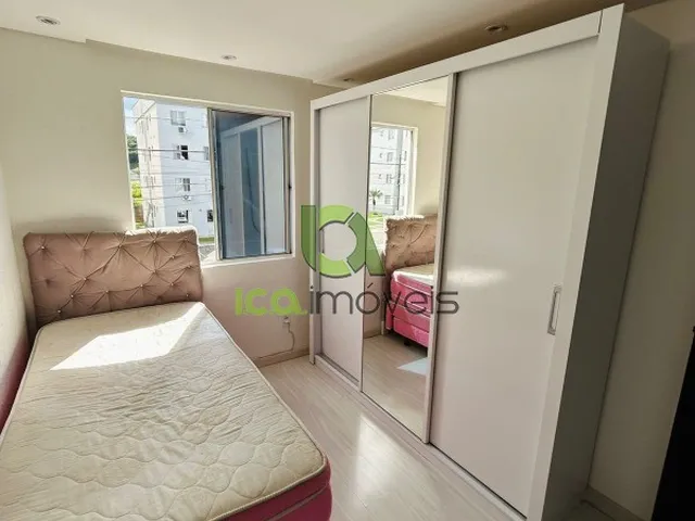 Imagem 3: APARTAMENTO À VENDA NO SERTÃO DO MARUIM - SÃO JOSÉ-SCImperdível oportunidade com 2