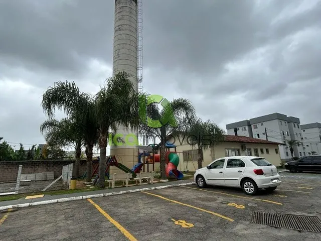 Imagem 8: APARTAMENTO À VENDA NO SERTÃO DO MARUIM - SÃO JOSÉ-SCImperdível oportunidade com 2