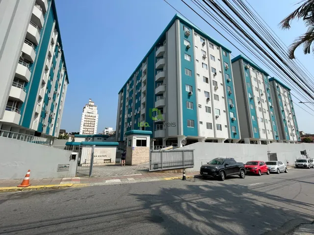 Imagem 1: Venda apartamento 3 Quartos com Suíte e Garagem Coberta no San Rafael em Barreiros