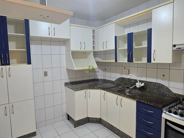 Imagem 9: Venda apartamento 3 Quartos com Suíte e Garagem Coberta no San Rafael em Barreiros