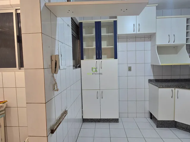 Imagem 14: Venda apartamento 3 Quartos com Suíte e Garagem Coberta no San Rafael em Barreiros