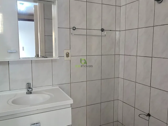 Imagem 12: Venda apartamento 3 Quartos com Suíte e Garagem Coberta no San Rafael em Barreiros