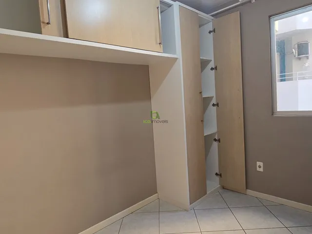 Imagem 3: Venda apartamento 3 Quartos com Suíte e Garagem Coberta no San Rafael em Barreiros