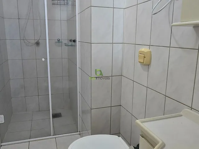 Imagem 11: Venda apartamento 3 Quartos com Suíte e Garagem Coberta no San Rafael em Barreiros