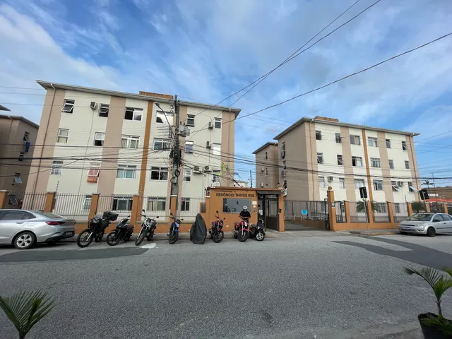 Imagem: ALUGUE! APARTAMENTO EM FRENTE AO SHOPPING