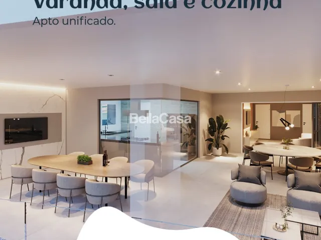 Imagem 7: Lançamento na Enseada Azul / Guarapari. Edifício com lazer completo