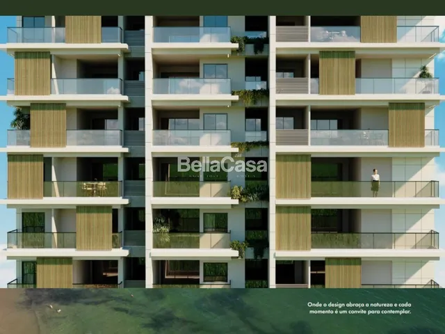 Imagem 2: Lançamento : Edifício Taciana Lima: Apartamentos na Praia do Morro - Guarapari com