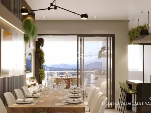Imagem 10: Lançamento : Edifício Taciana Lima: Apartamentos na Praia do Morro - Guarapari com