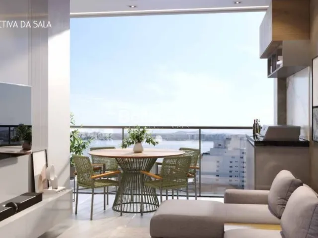 Imagem 12: Lançamento : Edifício Taciana Lima: Apartamentos na Praia do Morro - Guarapari com